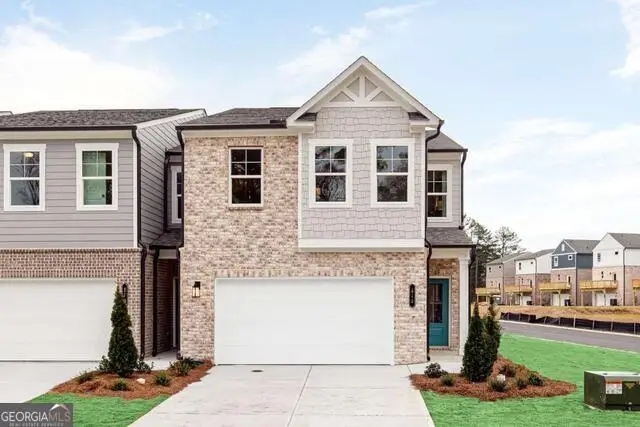 824 Leraes Way, Loganville, GA 30052 - #1