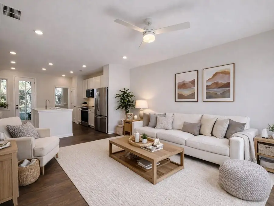 1411 Zenith Circle, Atlanta, GA 30315 - #3