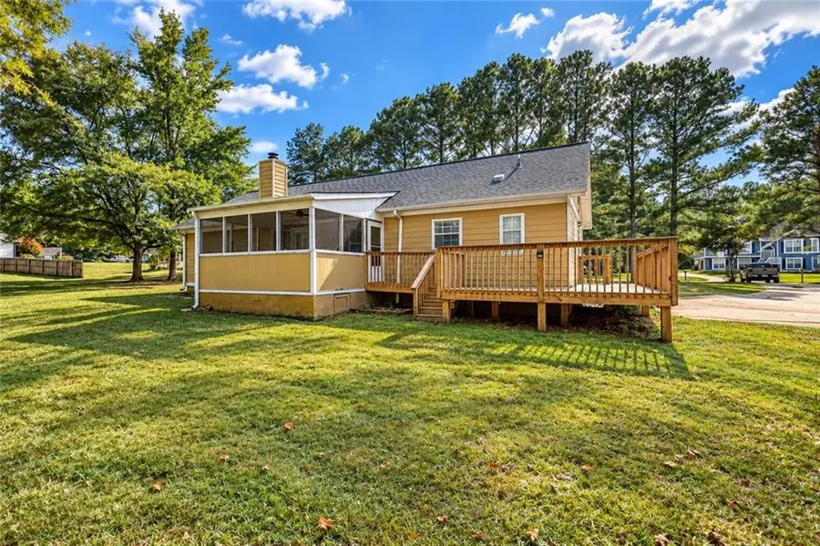 150 Alcovy Crossing Drive, Covington, GA 30014 - #2