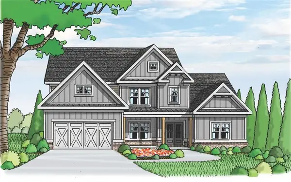 1160 Tupelo Lane, Loganville, GA 30052