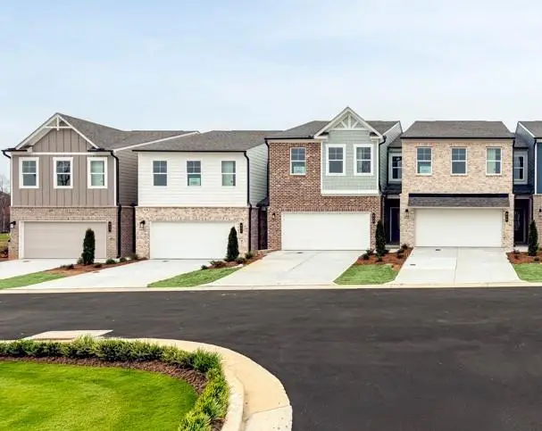 834 Leraes Way, Loganville, GA 30052 - #1