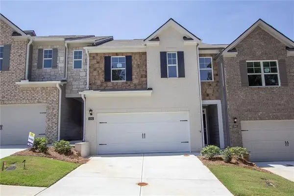 3592 Rowlett Street, Decatur, GA 30034