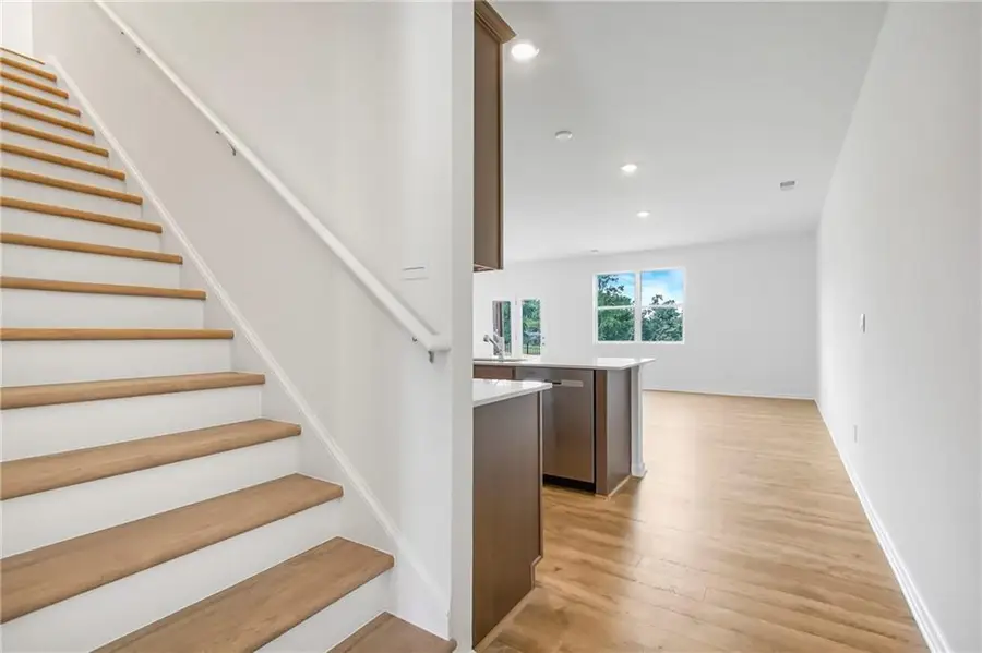 3592 Rowlett Street, Decatur, GA 30034 - #3