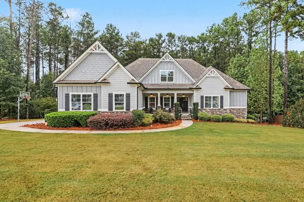 22 Vinery Court, Sharpsburg, GA 30277 - #1