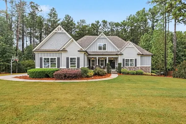 22 Vinery Court, Sharpsburg, GA 30277