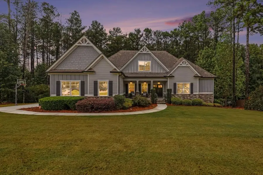 22 Vinery Court, Sharpsburg, GA 30277 - #2