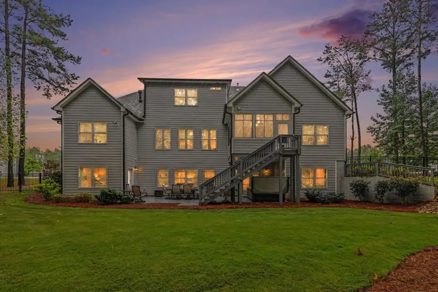 22 Vinery Court, Sharpsburg, GA 30277 - #3