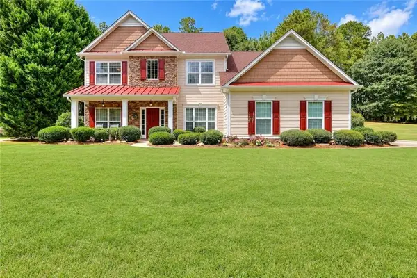 4295 Lakeside Boulevard, Monroe, GA 30655
