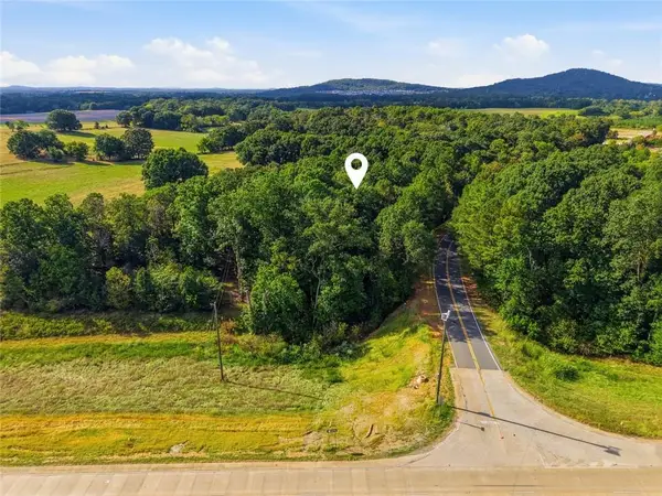 Tract4 Fiber Dr, Cartersville, GA 30120
