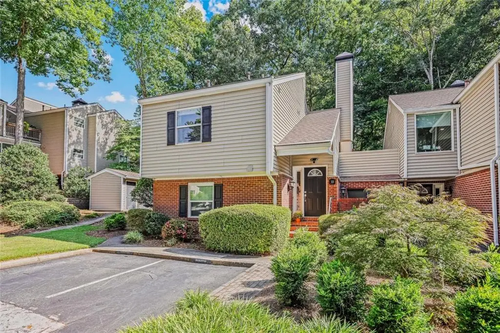 33 Dunwoody Springs Drive, Atlanta, GA 30328 - #1