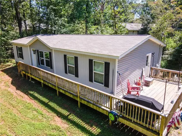 3589 Sequoia Road, Gainesville, GA 30506