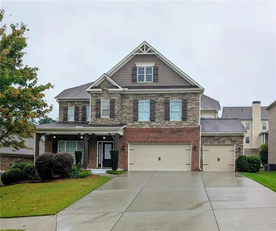 4083 Roberts Crest Drive, Suwanee, GA 30024 - #1