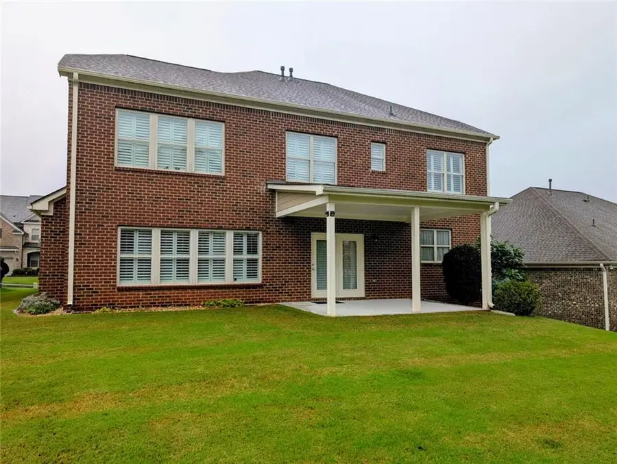 4083 Roberts Crest Drive, Suwanee, GA 30024 - #2
