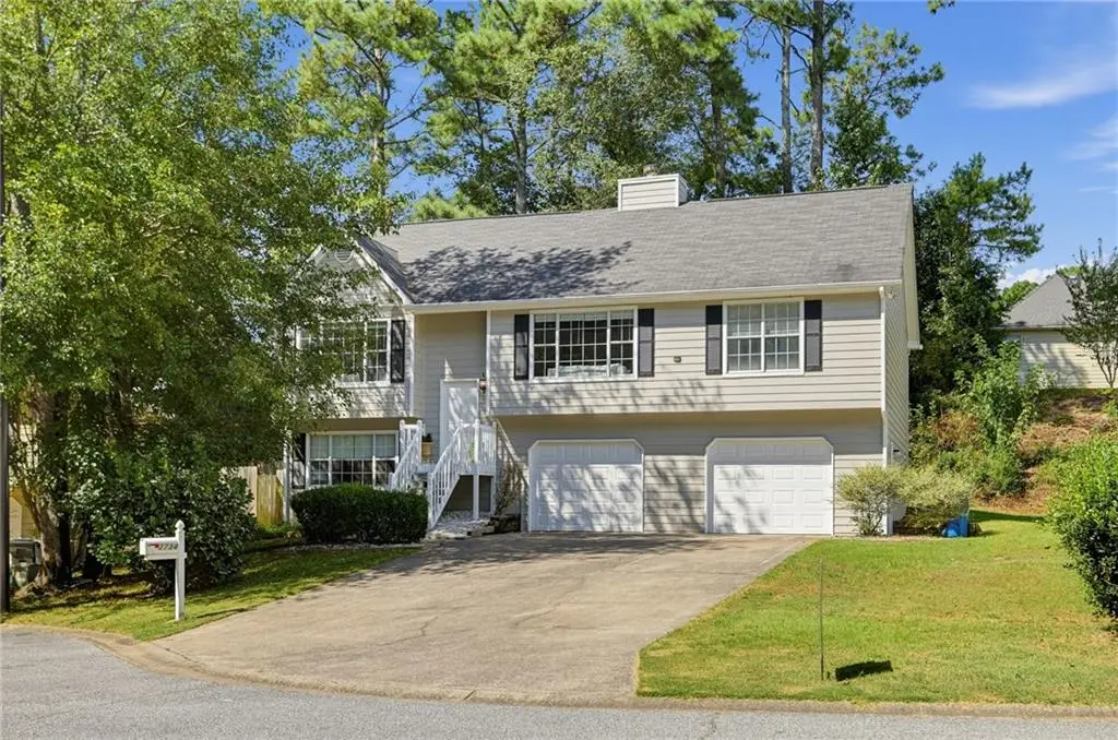 2734 Ashbury Point Lane, Marietta, GA 30066 - #1