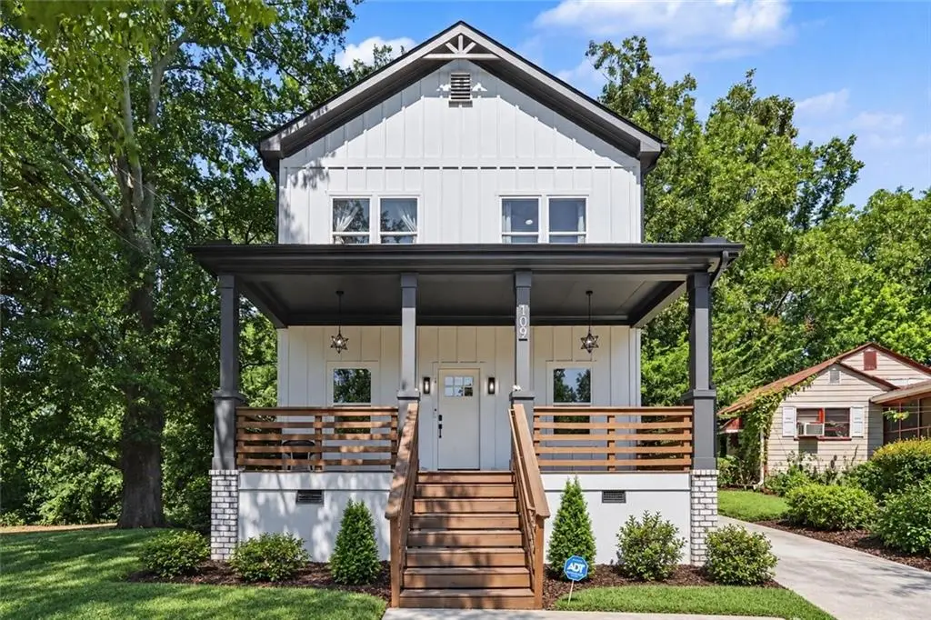 109 Moury Avenue Se, Atlanta, GA 30315 - #1