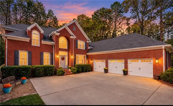 3195 Eagle Watch Drive, Woodstock, GA 30189
