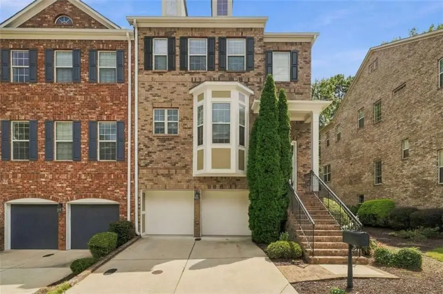 1875 Cedar Glenn Way, Atlanta, GA 30339 - #2
