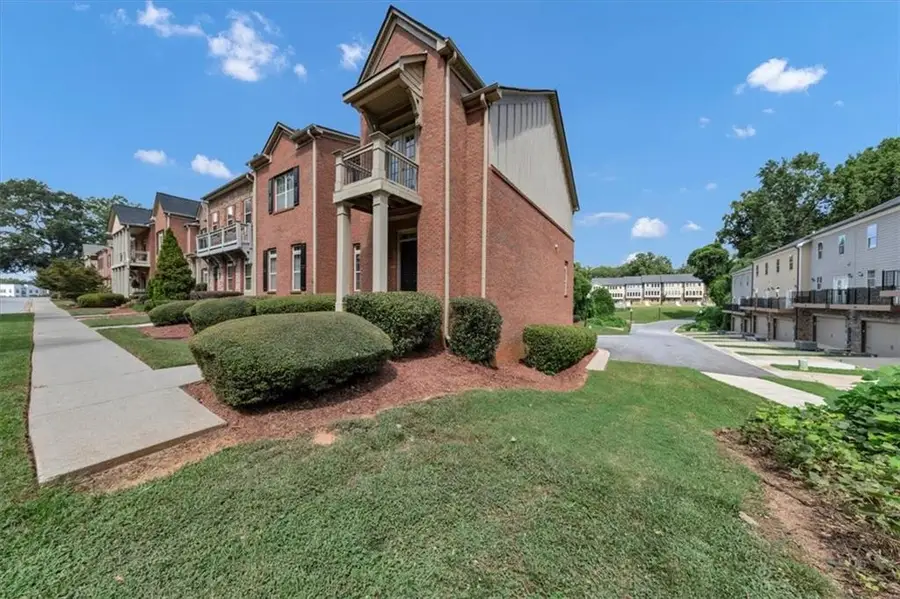 4401 George David Way, Powder Springs, GA 30127 - #3