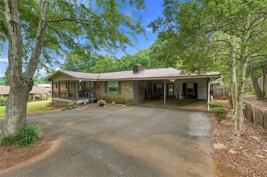 5 Elaine Drive, Cave Spring, GA 30124 - #2