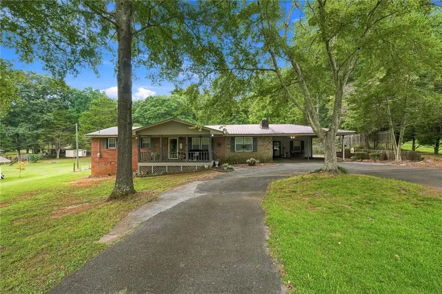 5 Elaine Drive, Cave Spring, GA 30124 - #3