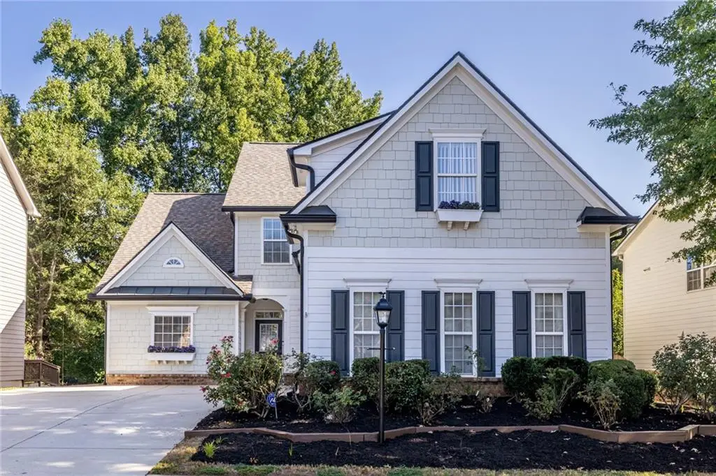 577 Lantern Wood Drive, Scottdale, GA 30079 - #1