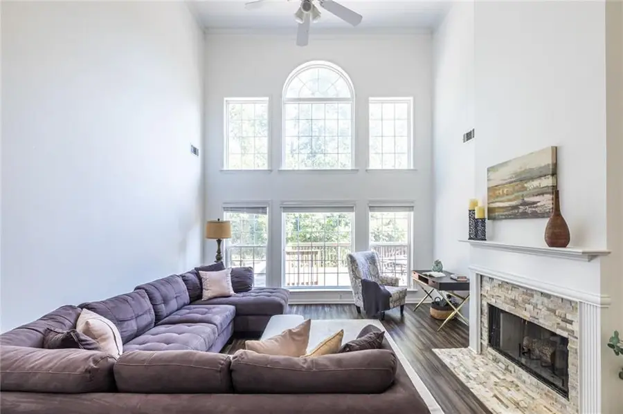 577 Lantern Wood Drive, Scottdale, GA 30079 - #2
