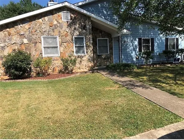 2819 Briar Hill Lane Se, Conyers, GA 30013