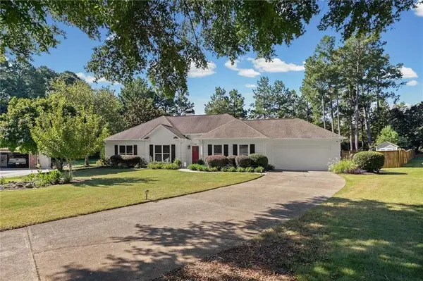 440 Allenbrook Court, Roswell, GA 30075