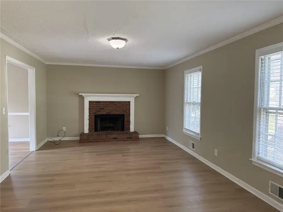 2130 Crescentview Drive, Lawrenceville, GA 30044 - #2