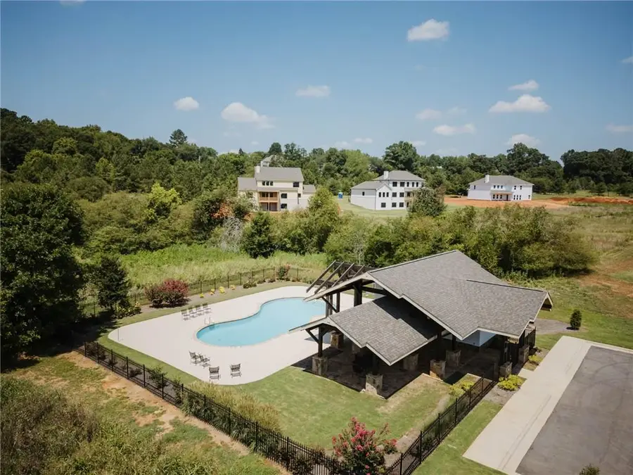 377 Races Road, Hoschton, GA 30548 - #2