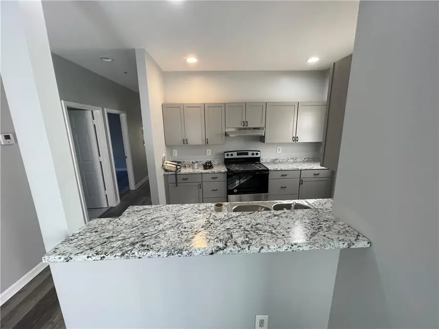 901 Hall Street Nw, Atlanta, GA 30318 - #2