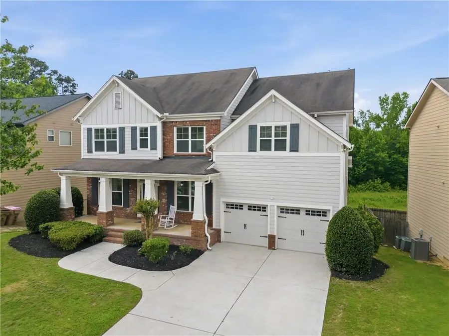 2238 Well Springs Drive, Buford, GA 30519 - #2