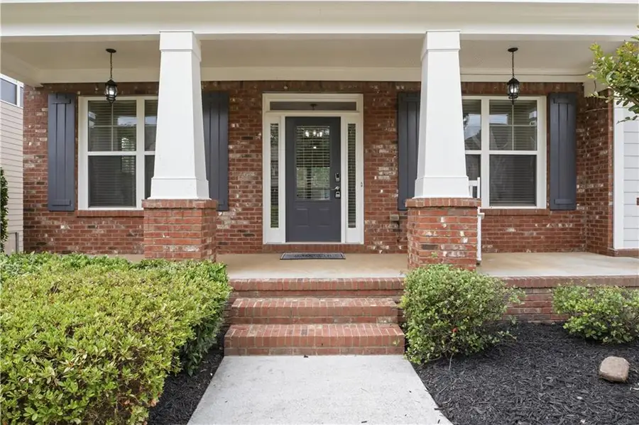 2238 Well Springs Drive, Buford, GA 30519 - #3
