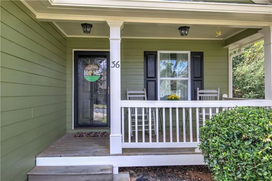 36 Chimney Springs Drive Sw, Cartersville, GA 30120 - #2