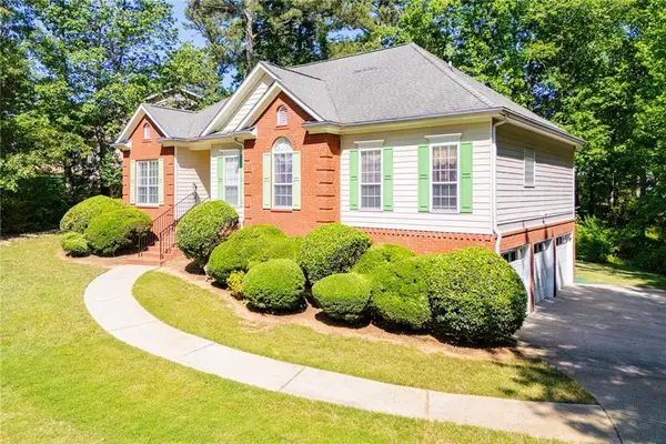 1294 Windsor Glen Drive, Douglasville, GA 30134
