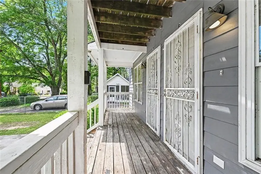 1451 Kennesaw Drive Nw, Atlanta, GA 30318 - #3