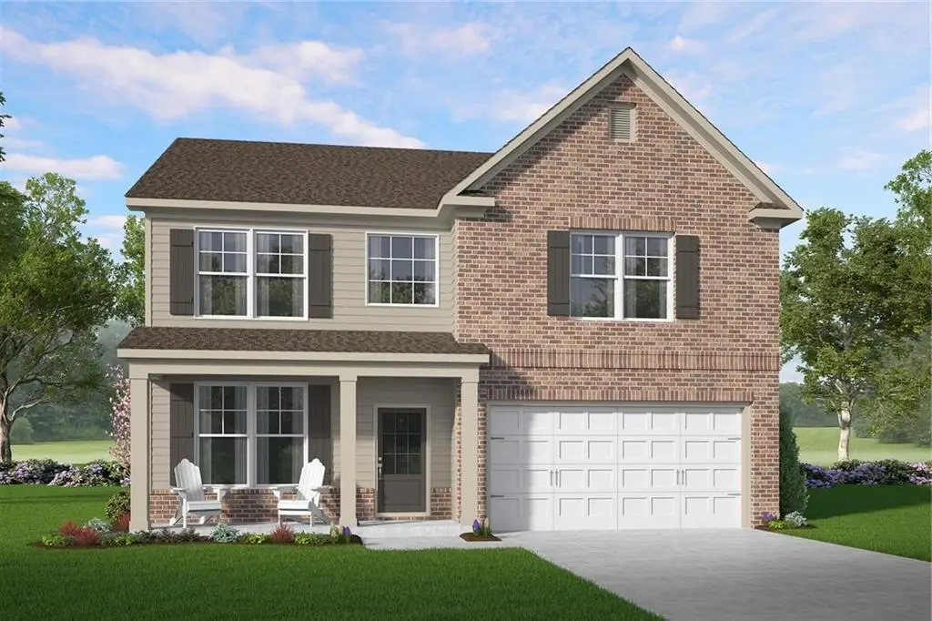 183 Open Waters Walk, Braselton, GA 30517 - #1