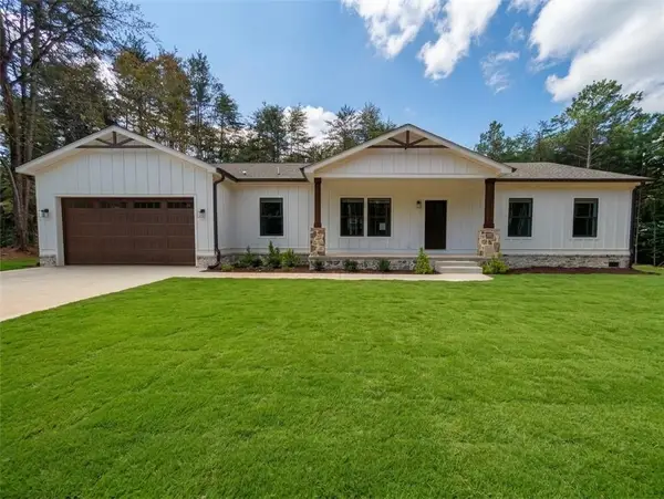 5568 Saddle Club Road, Gainesville, GA 30506