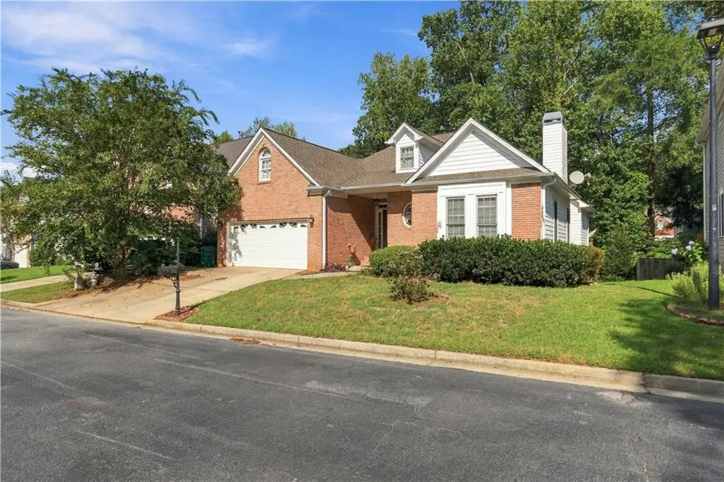 3357 Arbor Path Drive, Atlanta, GA 30340 - #1