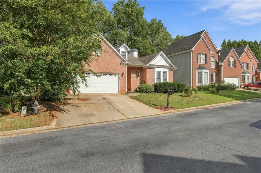 3357 Arbor Path Drive, Atlanta, GA 30340 - #2