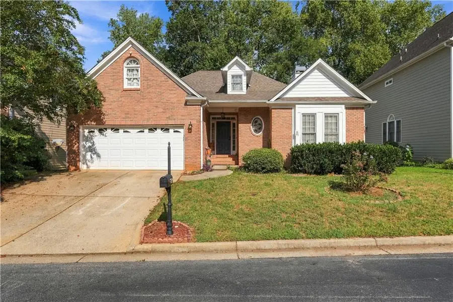 3357 Arbor Path Drive, Atlanta, GA 30340 - #3