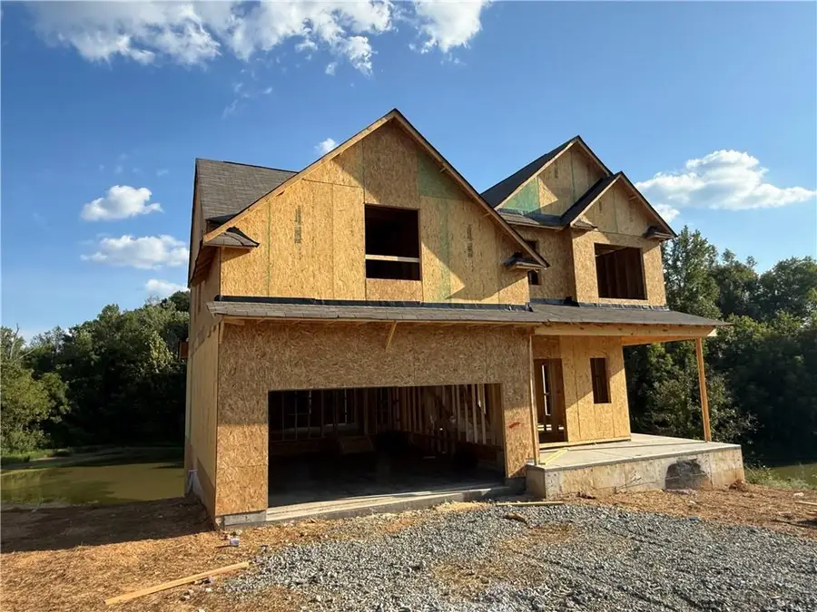 24 Madsion Lane, Adairsville, GA 30103 - #2