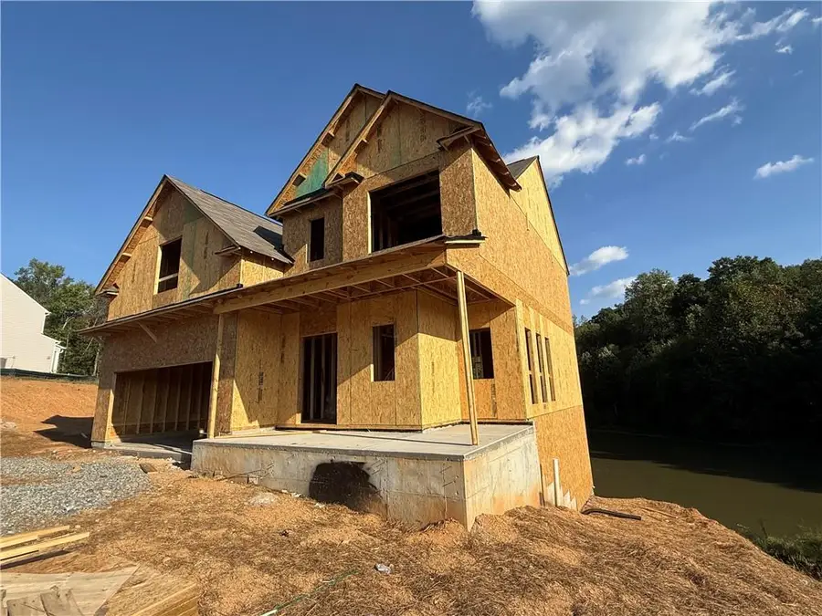 24 Madsion Lane, Adairsville, GA 30103 - #3