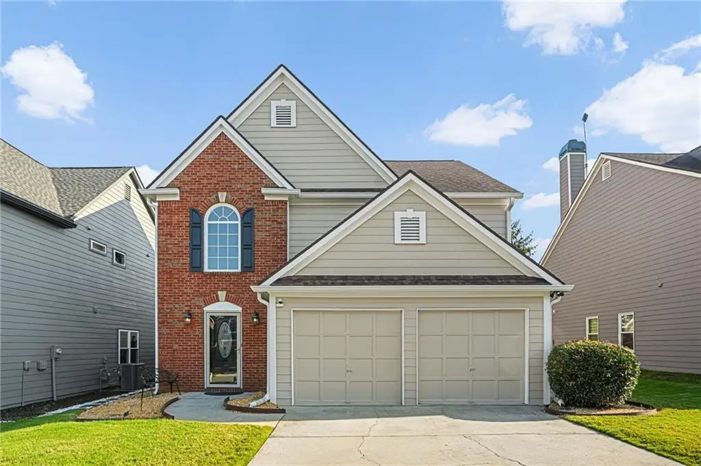 2310 Ashton Drive, Roswell, GA 30076 - #1