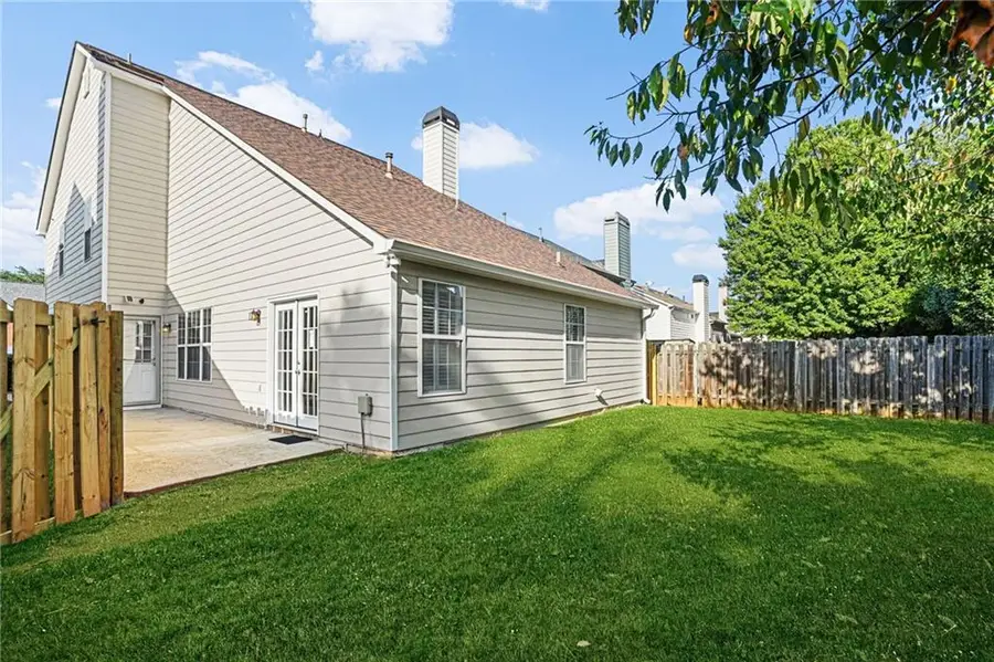2310 Ashton Drive, Roswell, GA 30076 - #3