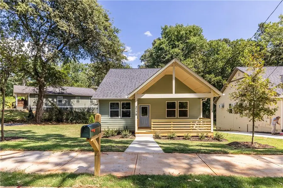 2178 Bicknell Street Nw, Atlanta, GA 30315 - #3