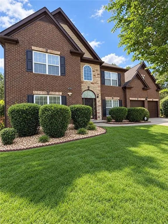 4685 Mill Water Crossing, Douglasville, GA 30135