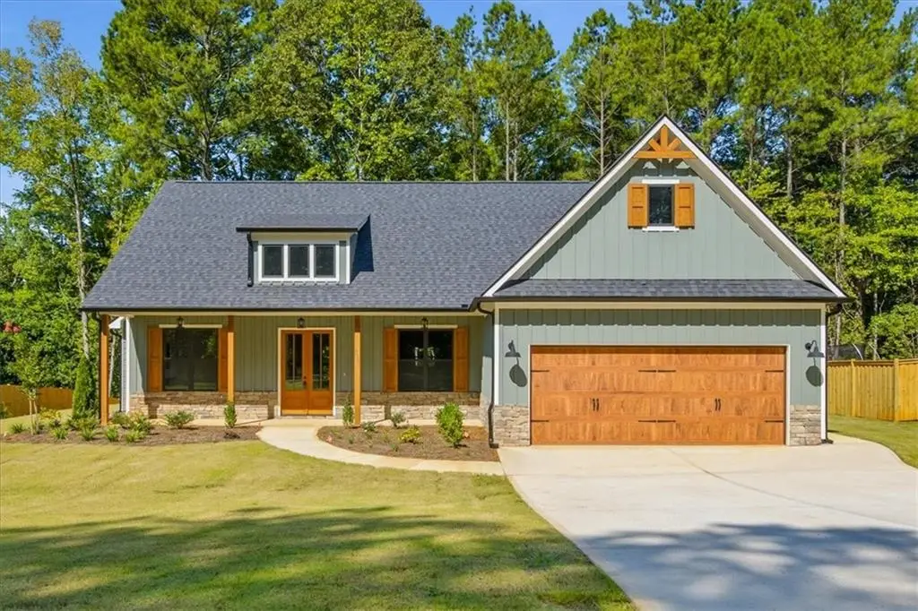 816 Presley Farm Parkway, Rockmart, GA 30153 - #1