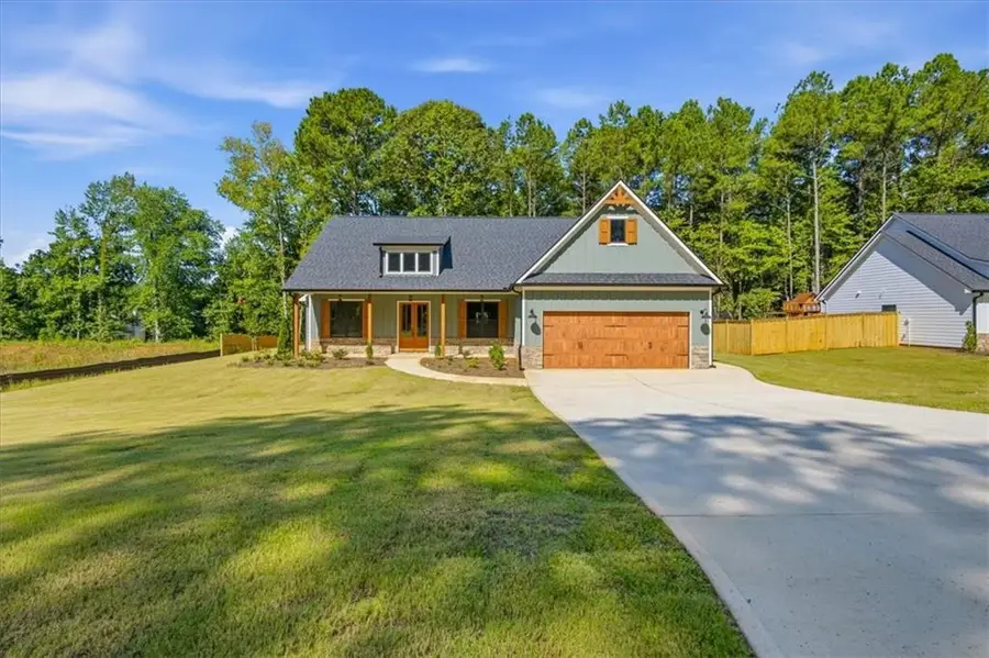 816 Presley Farm Parkway, Rockmart, GA 30153 - #2