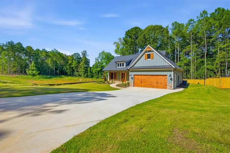 816 Presley Farm Parkway, Rockmart, GA 30153 - #3